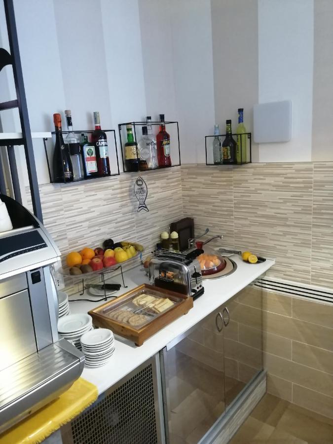 מיסאנו אדריאטיקו B&B - Meuble' - Hotel " Cordiale " מראה חיצוני תמונה