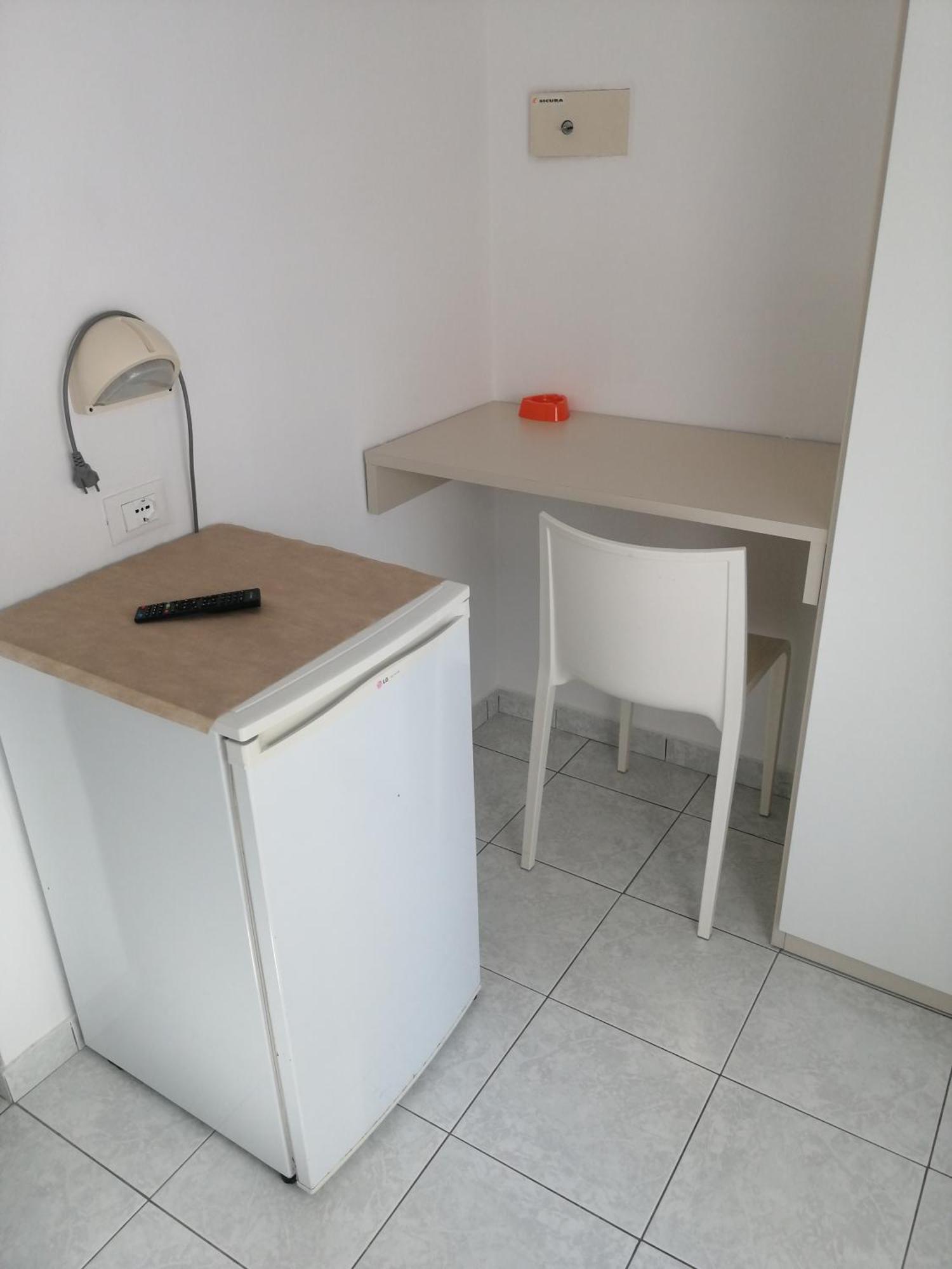 מיסאנו אדריאטיקו B&B - Meuble' - Hotel " Cordiale " מראה חיצוני תמונה