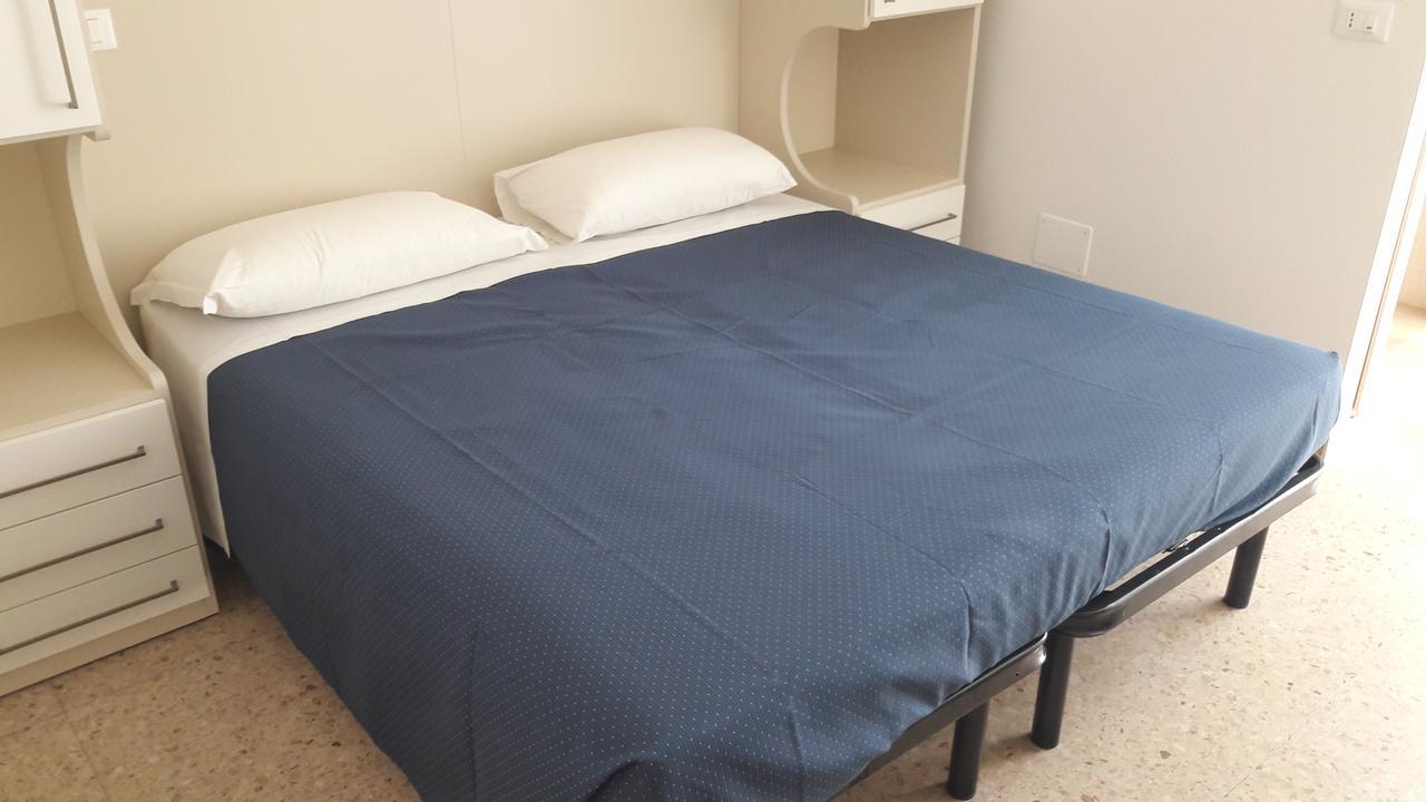 מיסאנו אדריאטיקו B&B - Meuble' - Hotel " Cordiale " מראה חיצוני תמונה
