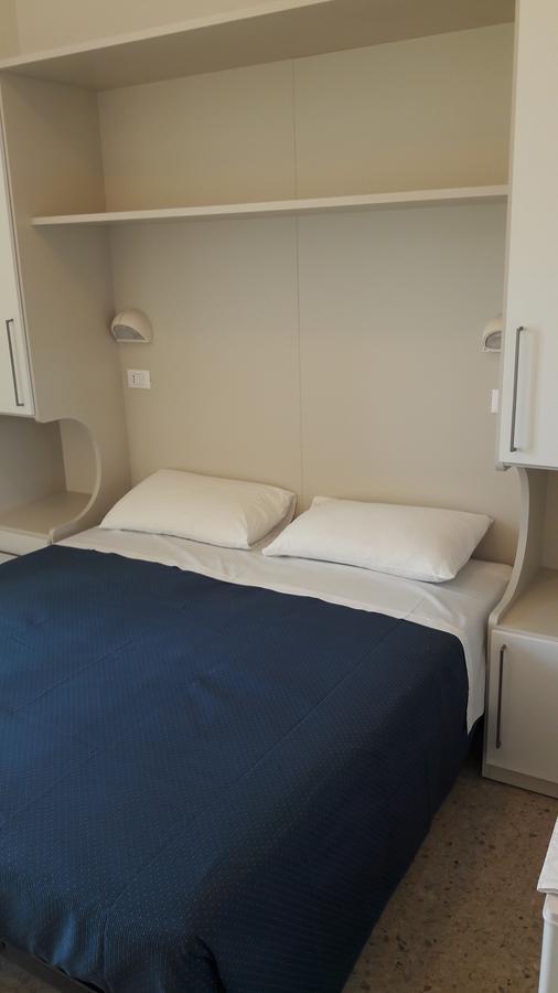 מיסאנו אדריאטיקו B&B - Meuble' - Hotel " Cordiale " מראה חיצוני תמונה